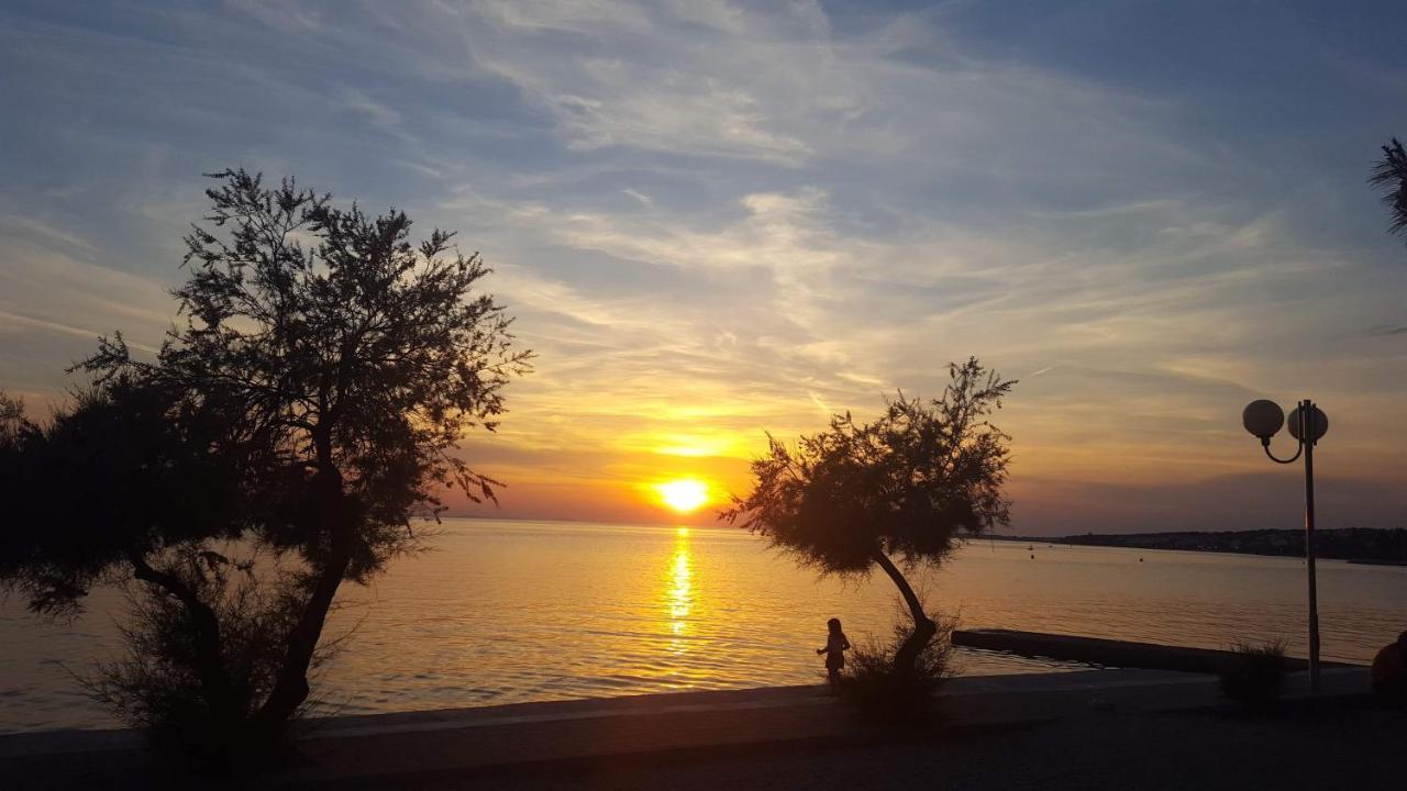 Villa Gravic Zadar Luaran gambar