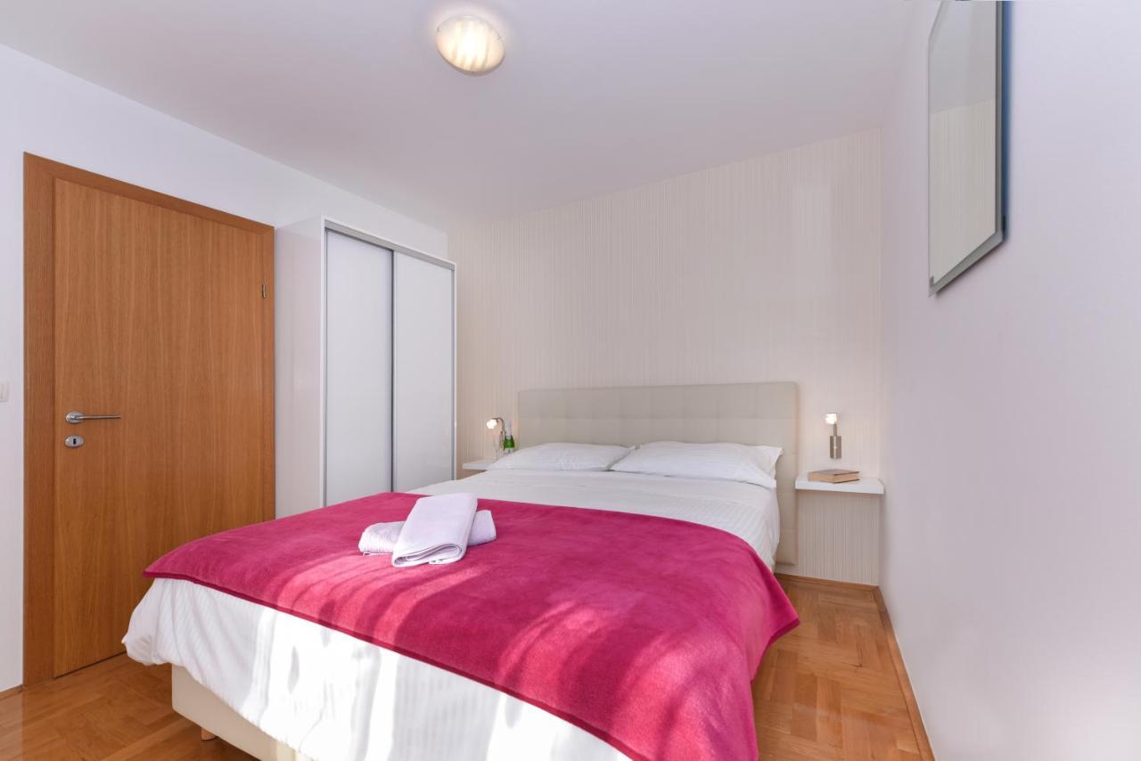 Villa Gravic Zadar Luaran gambar