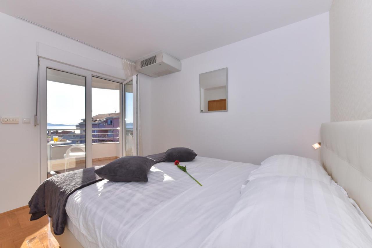 Villa Gravic Zadar Luaran gambar
