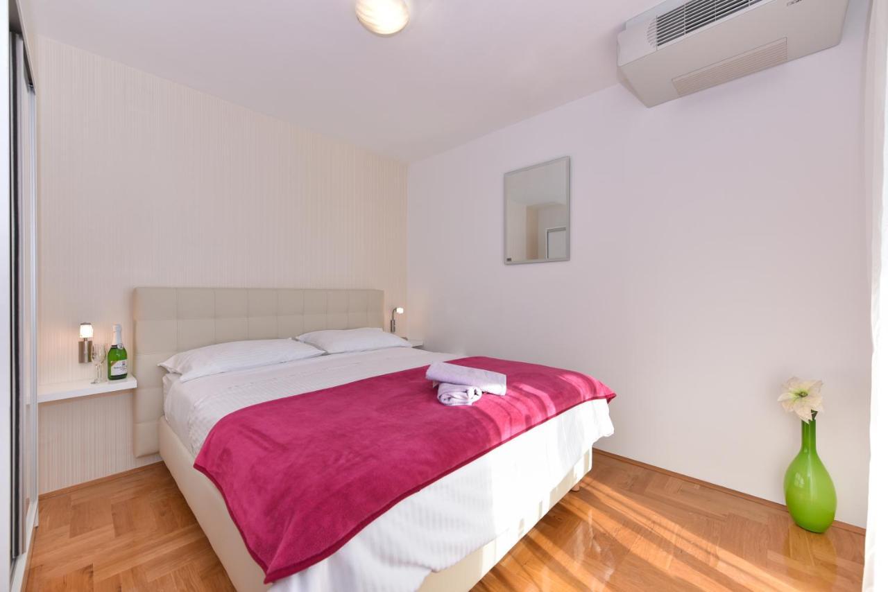 Villa Gravic Zadar Luaran gambar