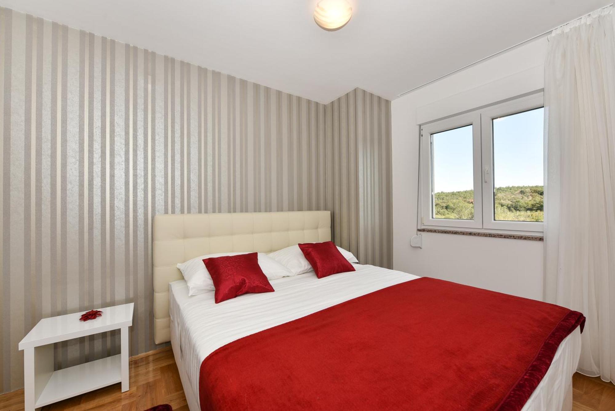 Villa Gravic Zadar Luaran gambar