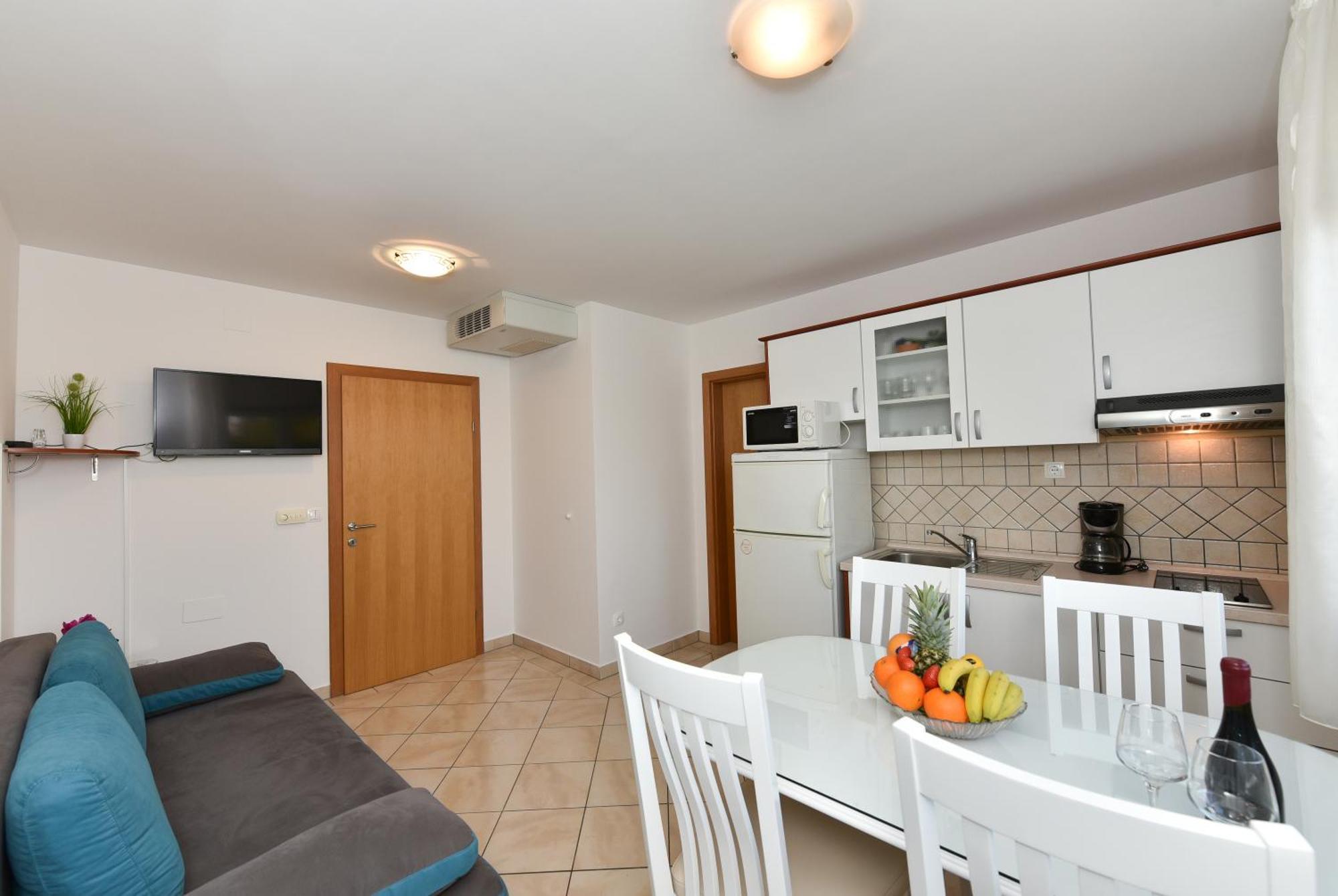 Villa Gravic Zadar Luaran gambar
