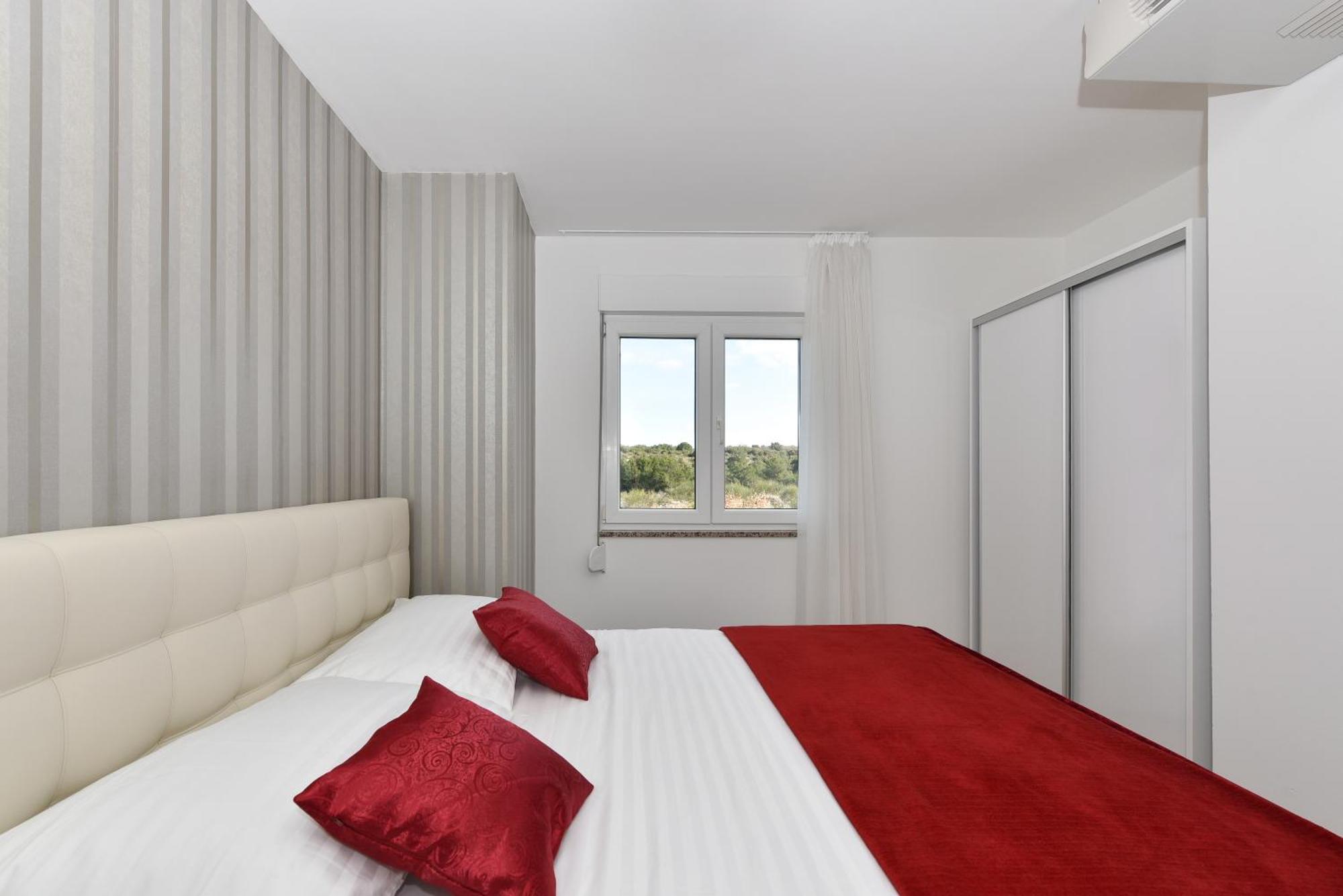 Villa Gravic Zadar Luaran gambar