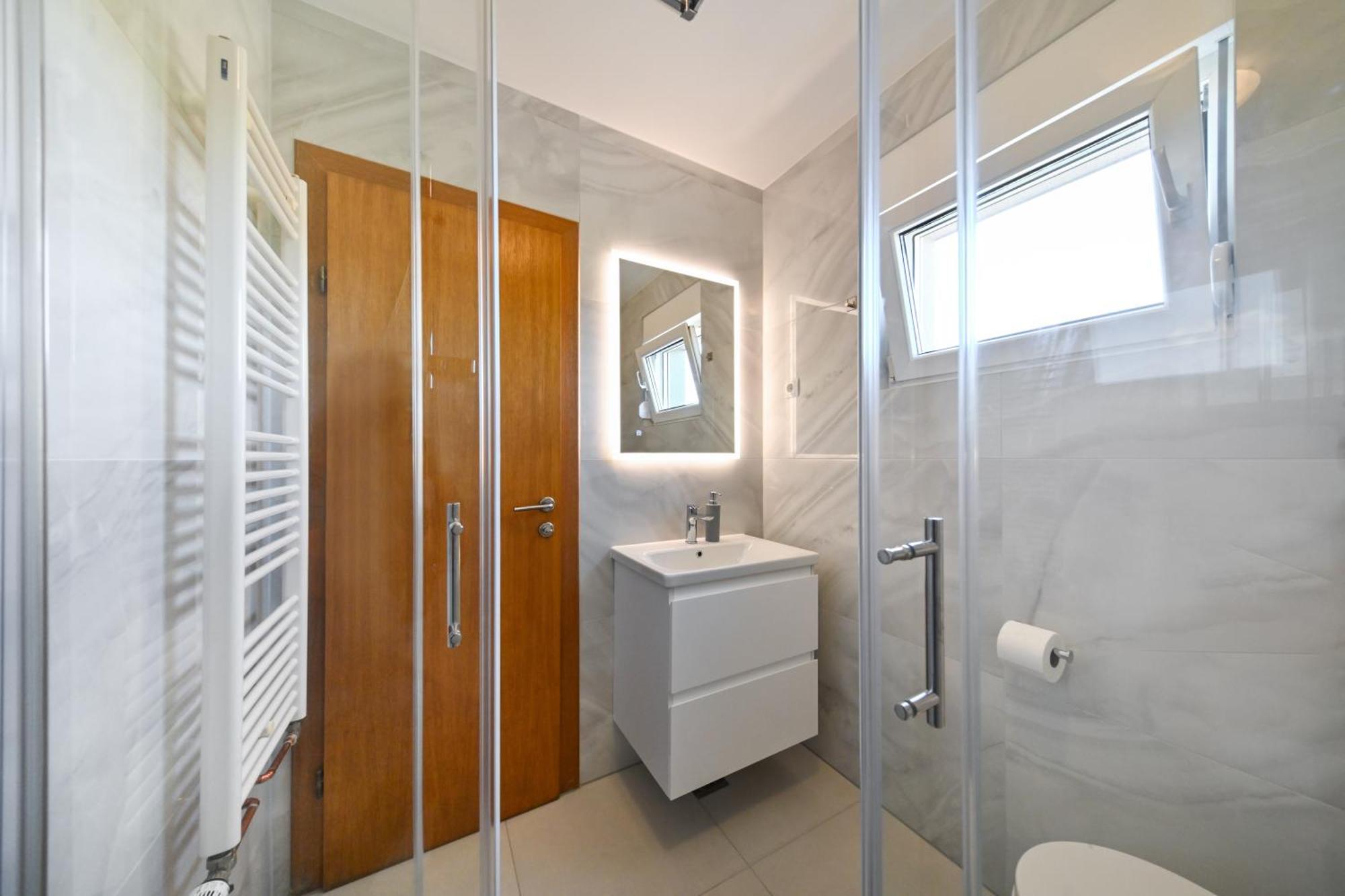 Villa Gravic Zadar Luaran gambar