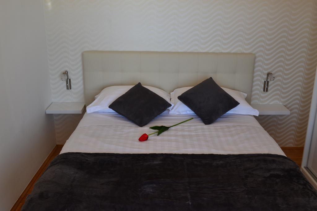 Villa Gravic Zadar Luaran gambar