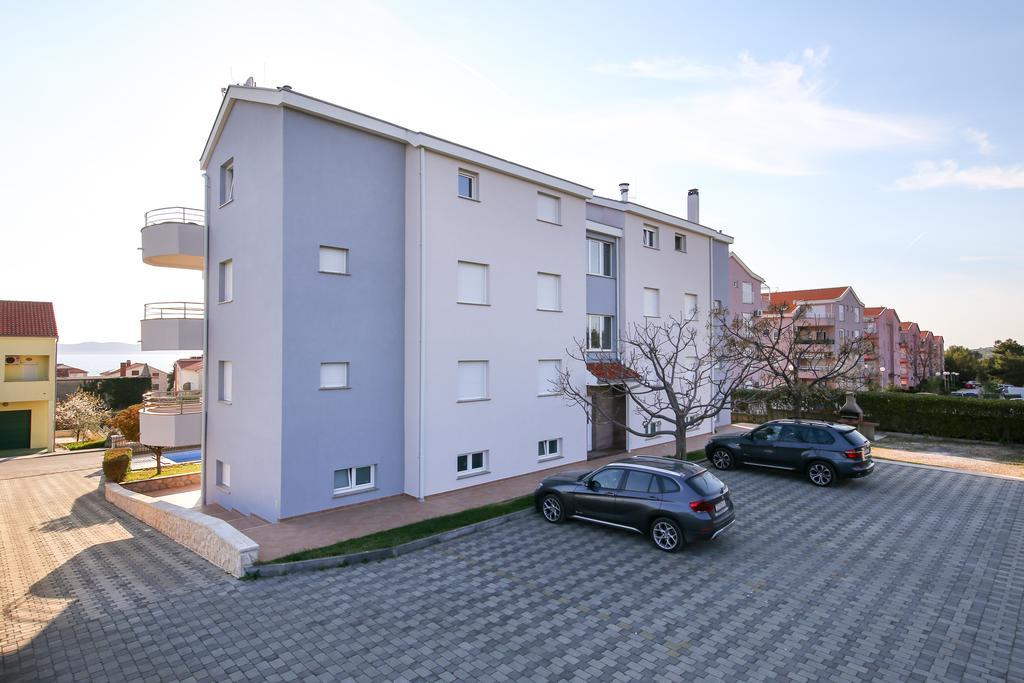 Villa Gravic Zadar Luaran gambar