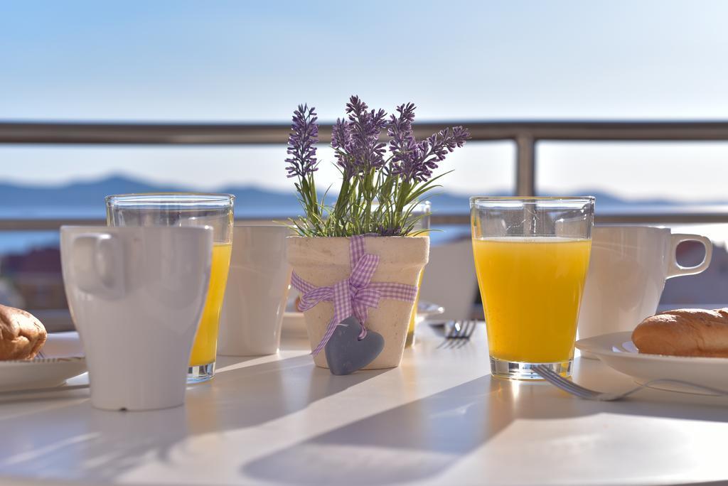 Villa Gravic Zadar Luaran gambar
