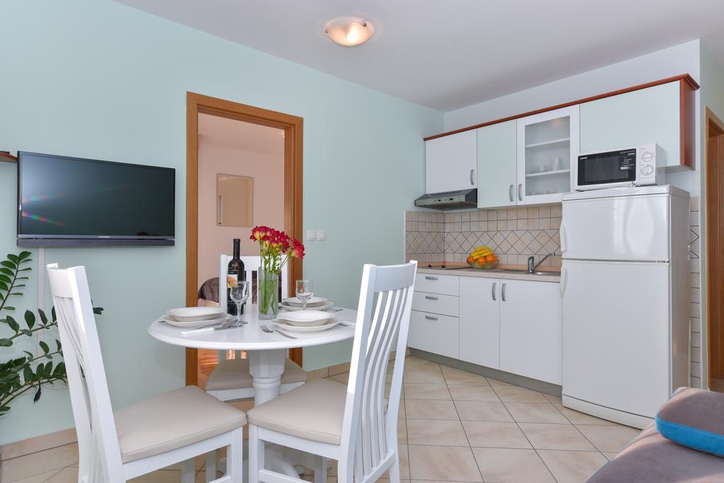 Villa Gravic Zadar Luaran gambar