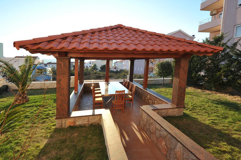 Villa Gravic Zadar Luaran gambar