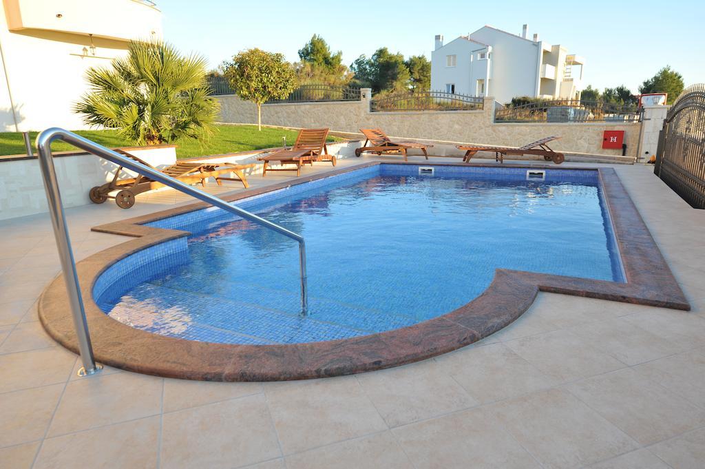Villa Gravic Zadar Luaran gambar