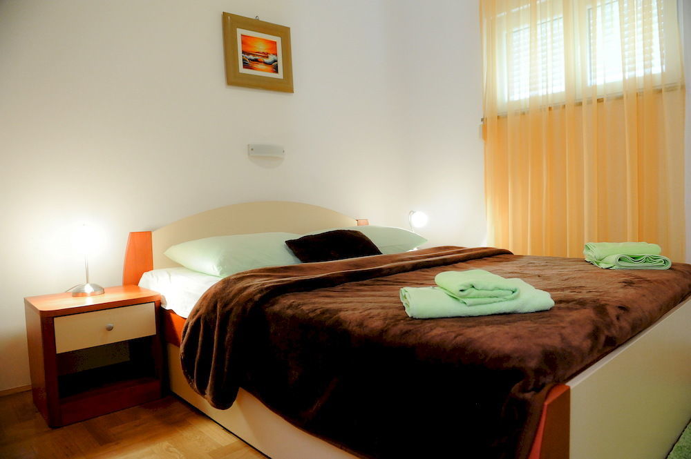 Villa Gravic Zadar Luaran gambar