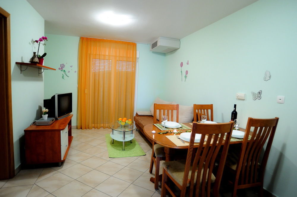 Villa Gravic Zadar Luaran gambar
