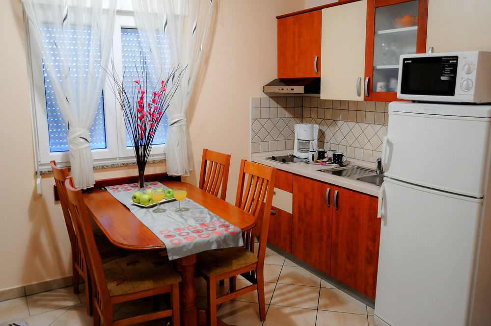 Villa Gravic Zadar Luaran gambar