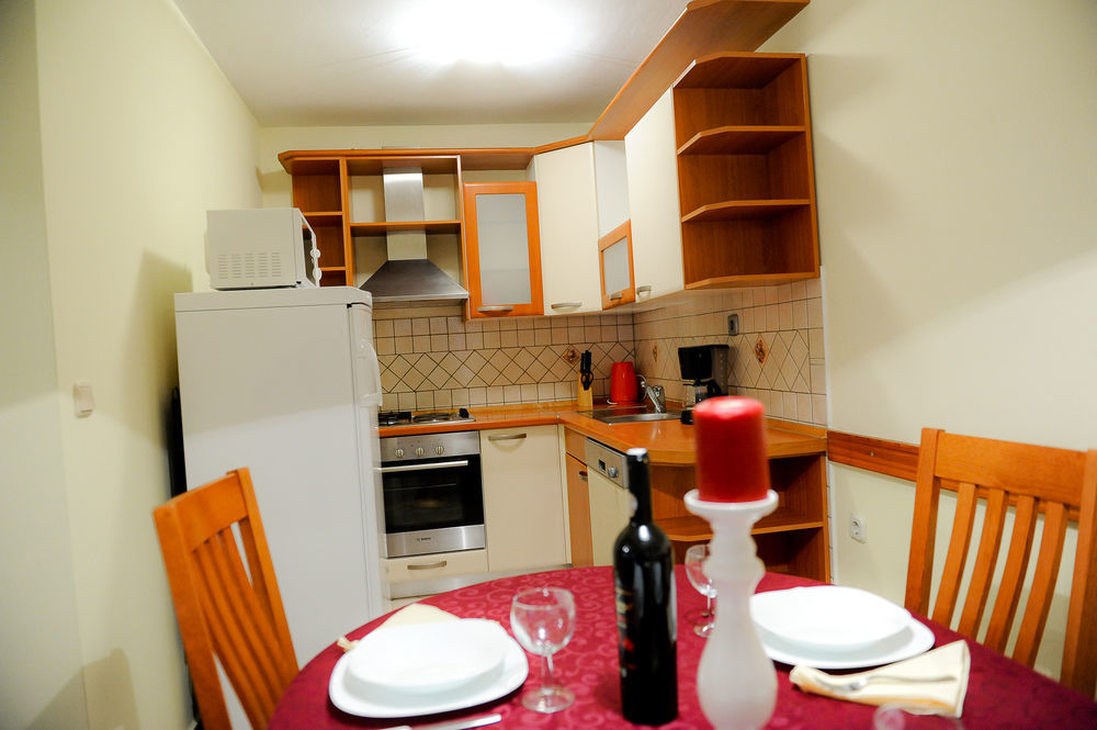Villa Gravic Zadar Luaran gambar