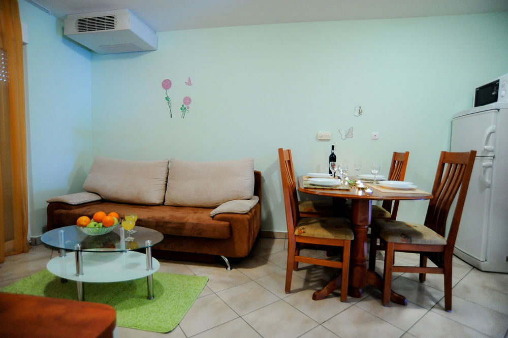 Villa Gravic Zadar Luaran gambar