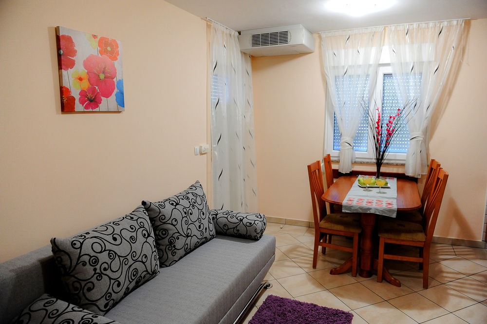 Villa Gravic Zadar Luaran gambar