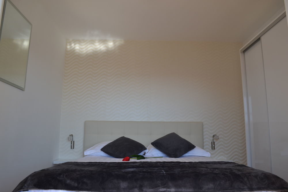 Villa Gravic Zadar Luaran gambar