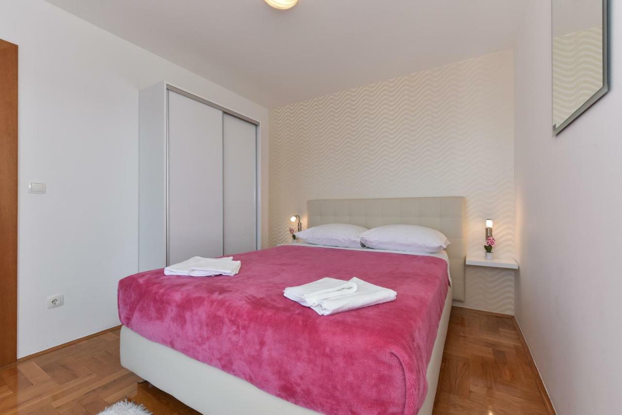 Villa Gravic Zadar Luaran gambar