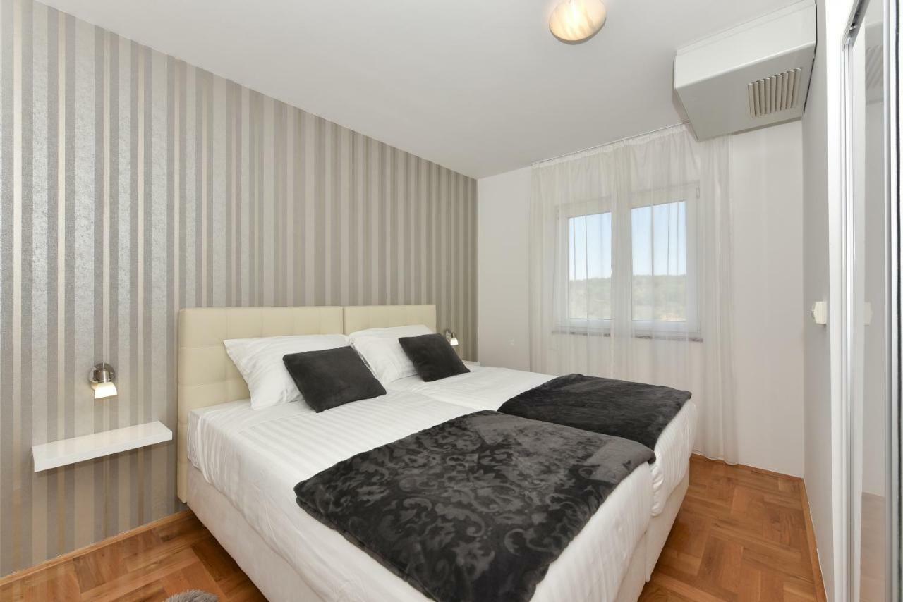 Villa Gravic Zadar Luaran gambar