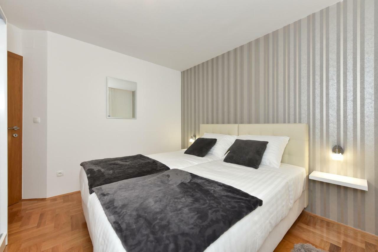 Villa Gravic Zadar Luaran gambar
