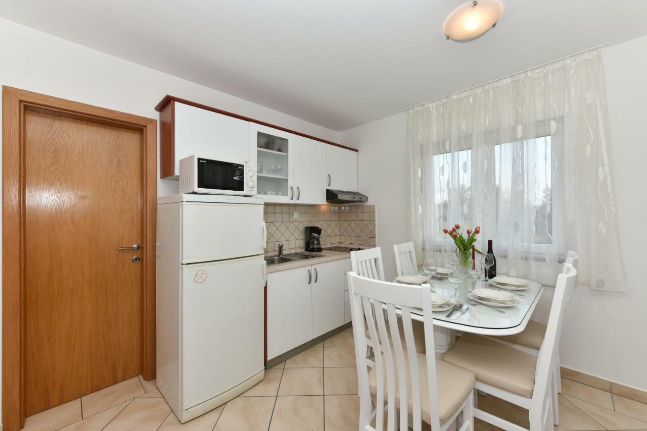 Villa Gravic Zadar Luaran gambar