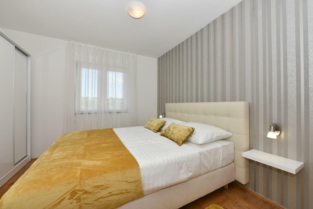 Villa Gravic Zadar Luaran gambar