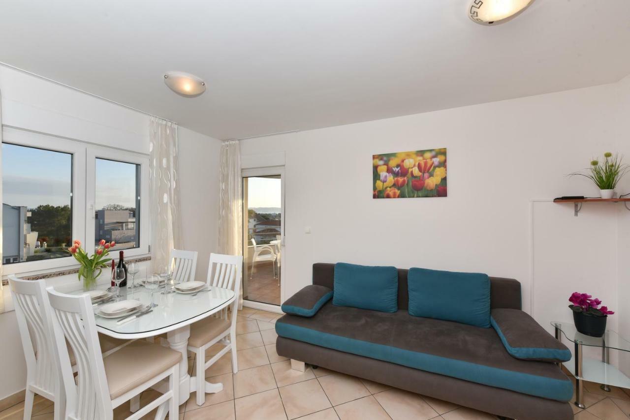 Villa Gravic Zadar Luaran gambar